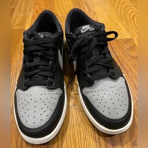 Air Jordan 1 Low OG “Shadow”